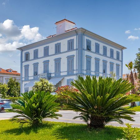 Hotel Tirreno Marina di Massa Ngoại thất bức ảnh