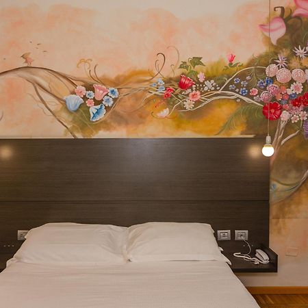 Hotel Tirreno Marina di Massa Ngoại thất bức ảnh