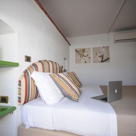 Hotel Tirreno Marina di Massa Ngoại thất bức ảnh