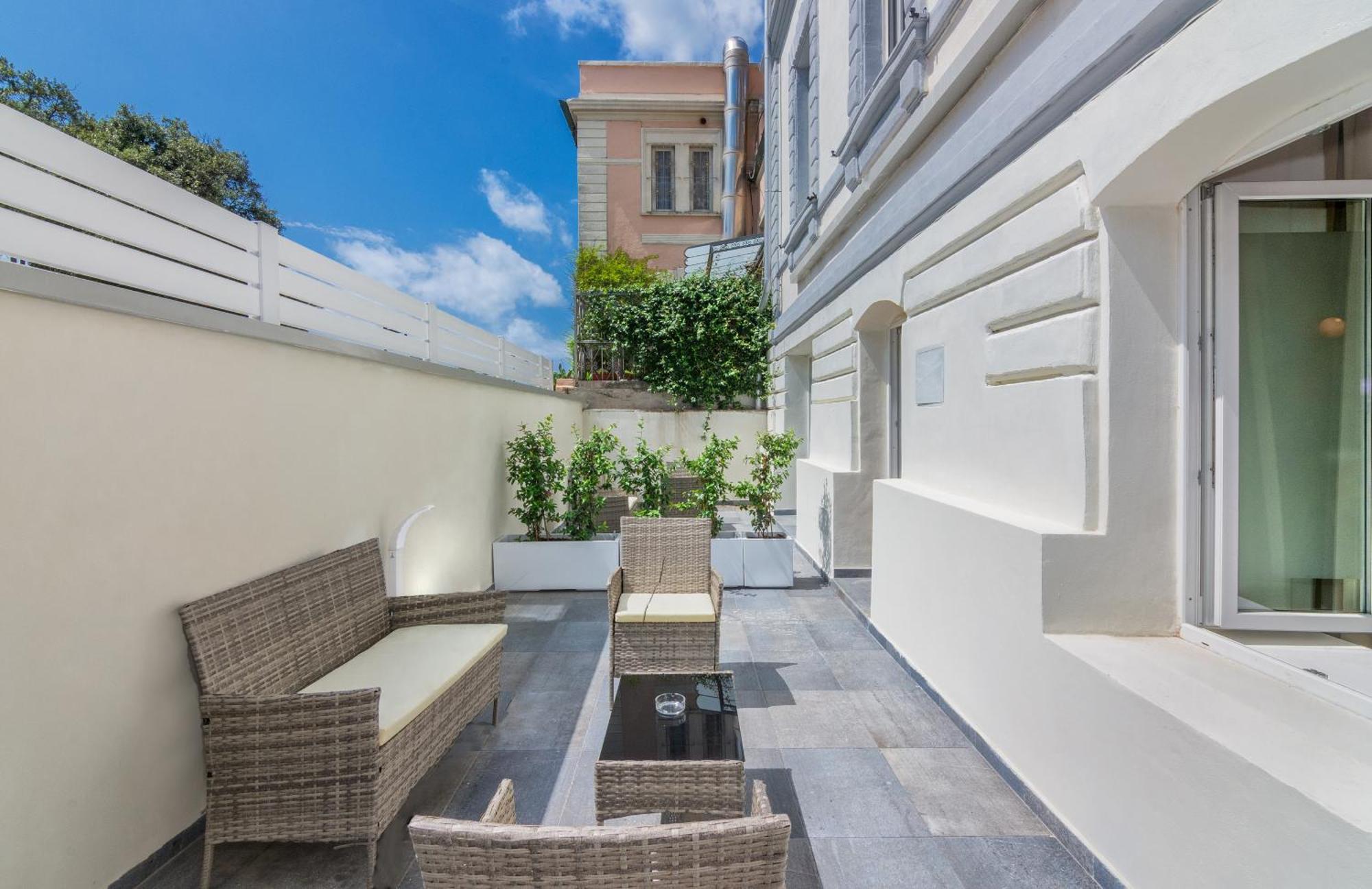 Hotel Tirreno Marina di Massa Ngoại thất bức ảnh