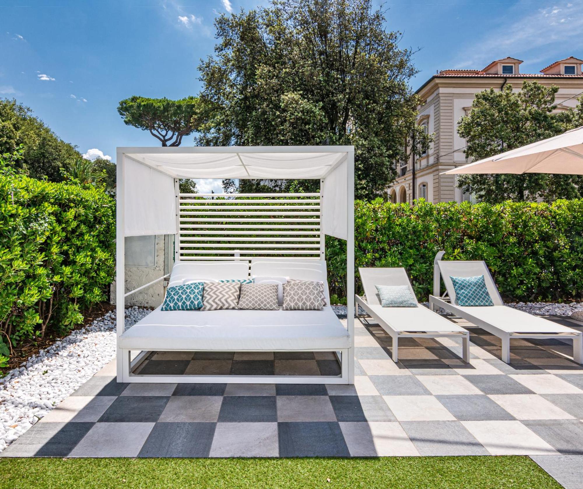 Hotel Tirreno Marina di Massa Ngoại thất bức ảnh