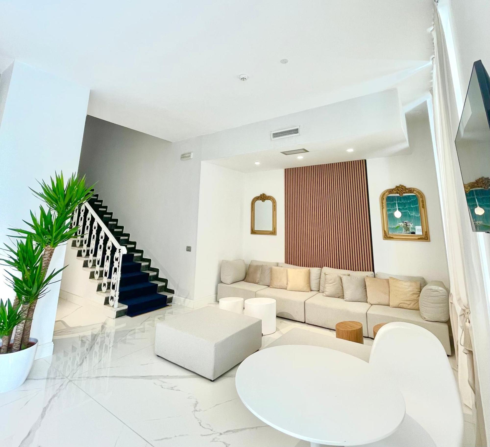 Hotel Tirreno Marina di Massa Ngoại thất bức ảnh