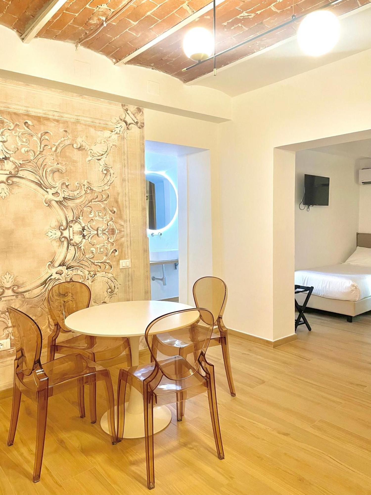 Hotel Tirreno Marina di Massa Ngoại thất bức ảnh