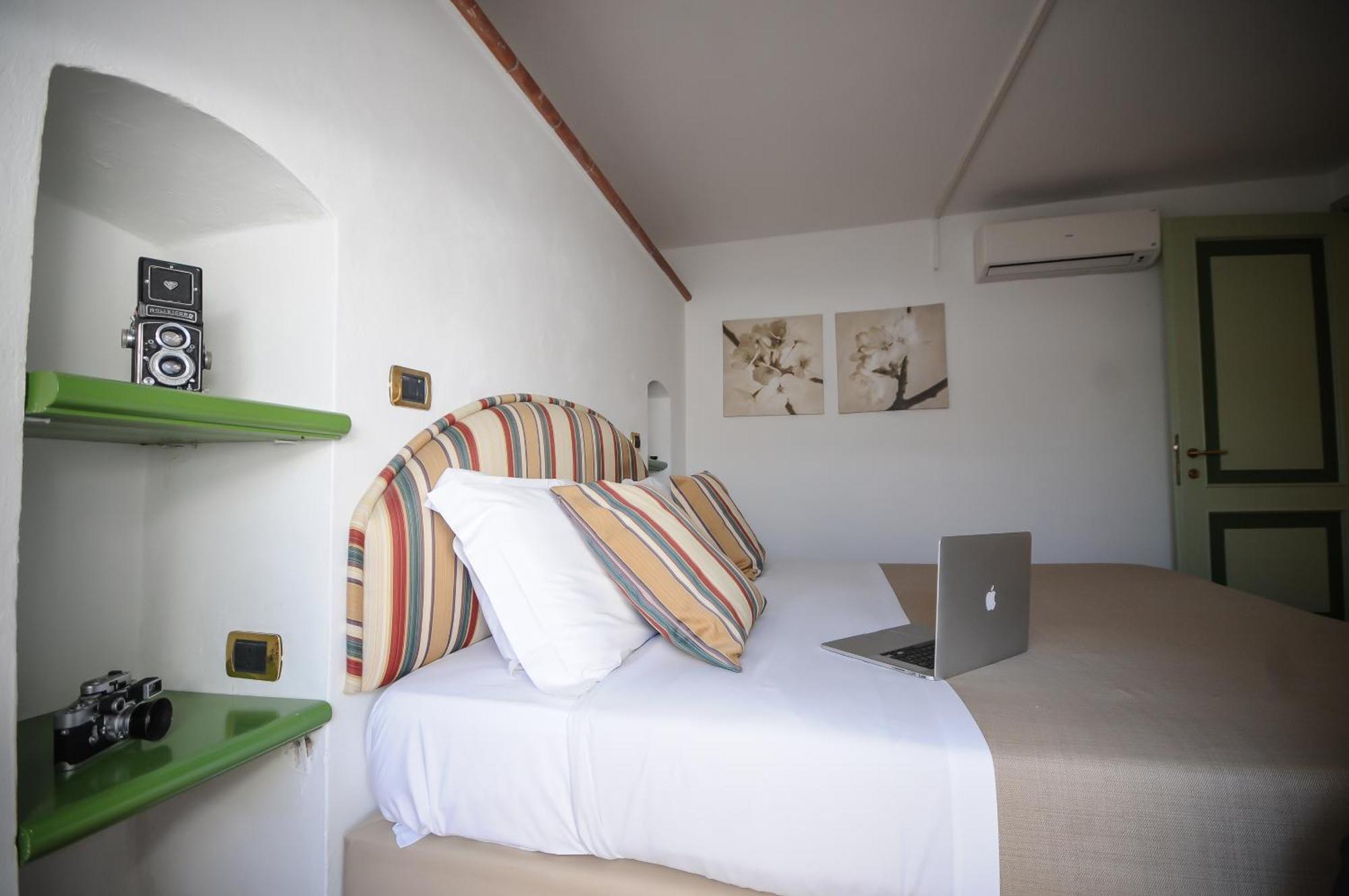 Hotel Tirreno Marina di Massa Ngoại thất bức ảnh
